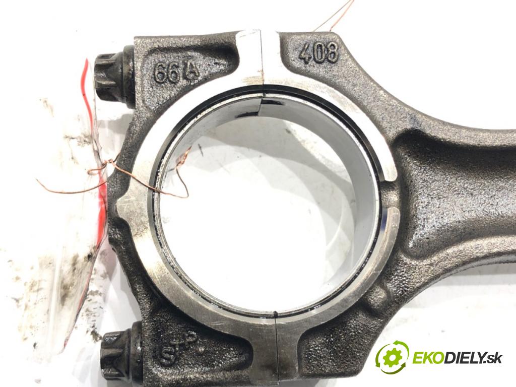 BMW E83 SUV 2004 150 kW 3.0 d 2993 PIEST: ojnica M57D30 (Piest)