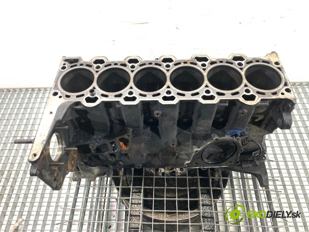 BMW E83 SUV 2004 150 kW 3.0 d 2993 blok Motor 7788546 (Blok motora)