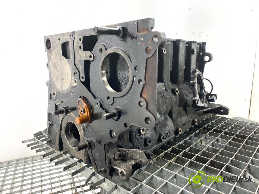 BMW E83 SUV 2004 150 kW 3.0 d 2993 JEDNOTKA: motora 7788546 (Blok motoru)