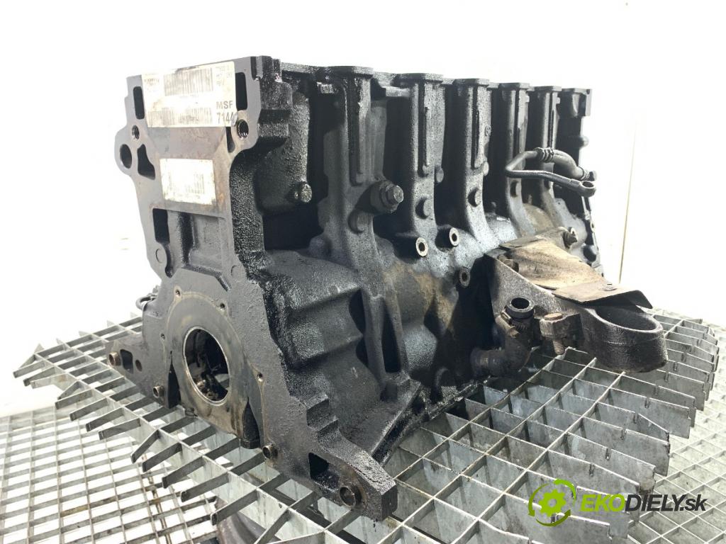 BMW E83 SUV 2004 150 kW 3.0 d 2993 JEDNOTKA: motora 7788546 (Blok motoru)