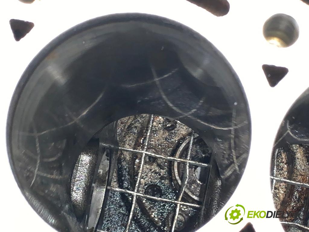 BMW E83 SUV 2004 150 kW 3.0 d 2993 JEDNOTKA: motora 7788546 (Blok motoru)