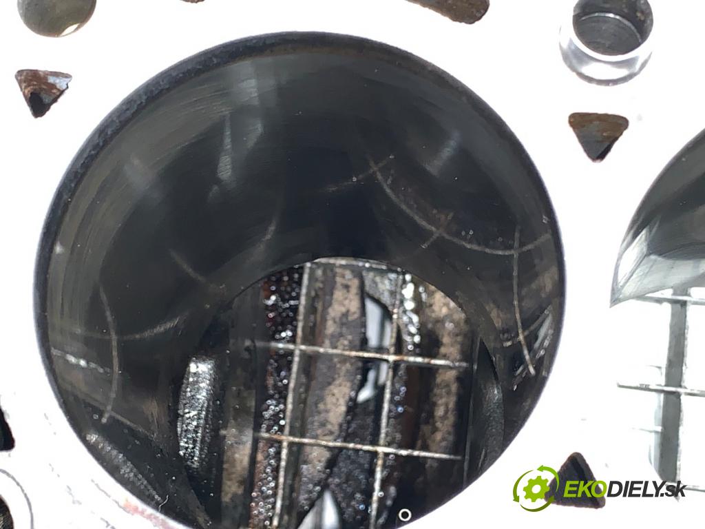 BMW E83 SUV 2004 150 kW 3.0 d 2993 JEDNOTKA: motora 7788546 (Blok motoru)