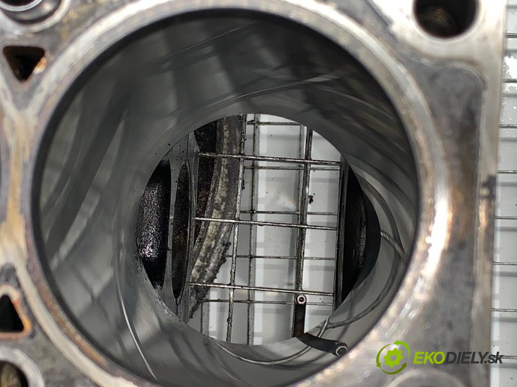 BMW E83 SUV 2004 150 kW 3.0 d 2993 JEDNOTKA: motora 7788546 (Blok motoru)