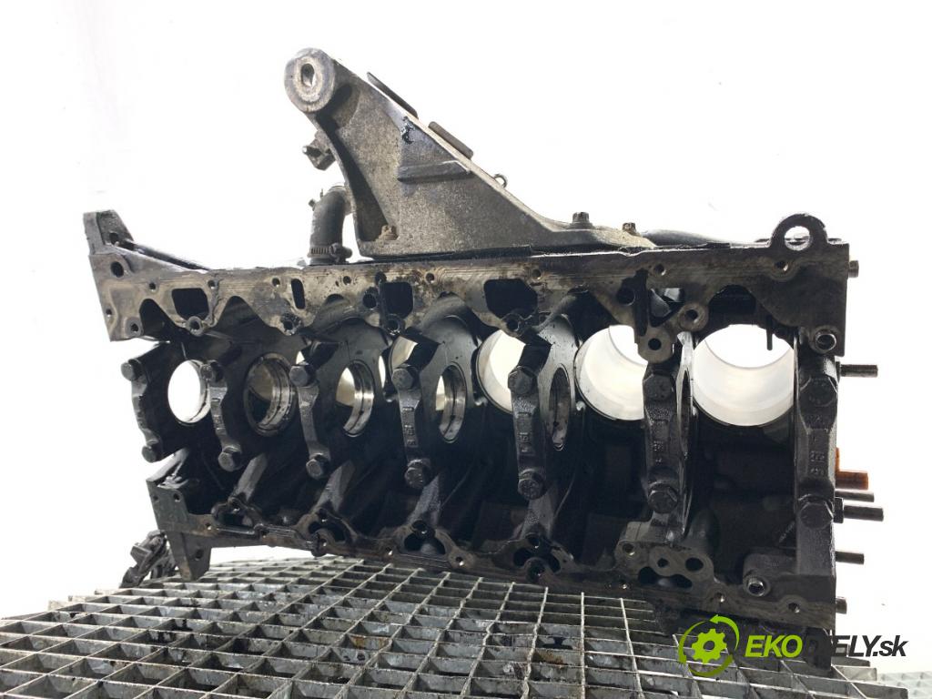 BMW E83 SUV 2004 150 kW 3.0 d 2993 JEDNOTKA: motora 7788546 (Blok motoru)