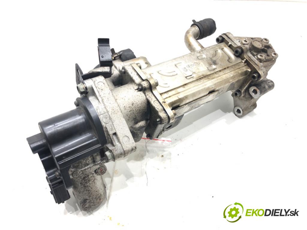 HYUNDAI i40 Kombi 2013 85 kW 1.7 CRDi 1685 Ventil EGR CHLADIČ: 28416-2A850 28410-2A850