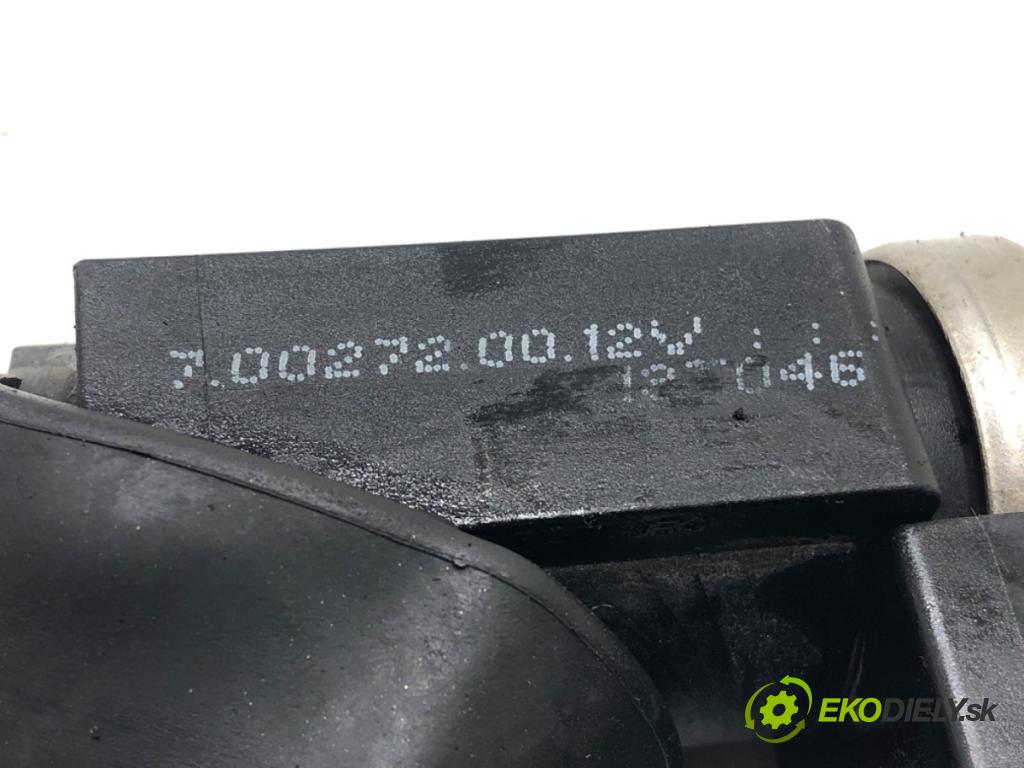 HYUNDAI i40 Kombi 2013 85 kW 1.7 CRDi 1685 Ventil tlaku 70027200 (Ventil)