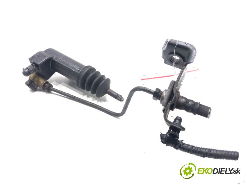 HYUNDAI i40 Kombi 2013 85 kW 1.7 CRDi 1685 Spojkový valec pumpa spojky  (Spojkový valec)