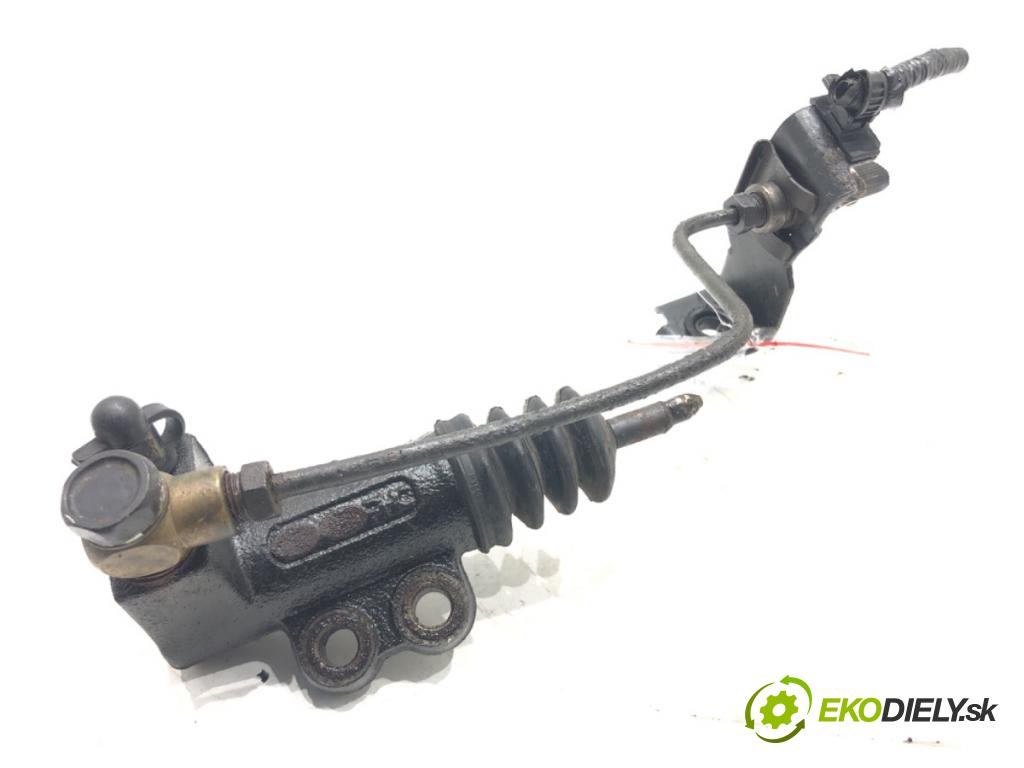 HYUNDAI i40 Kombi 2013 85 kW 1.7 CRDi 1685 Spojkový valec pumpa spojky  (Spojkový valec)