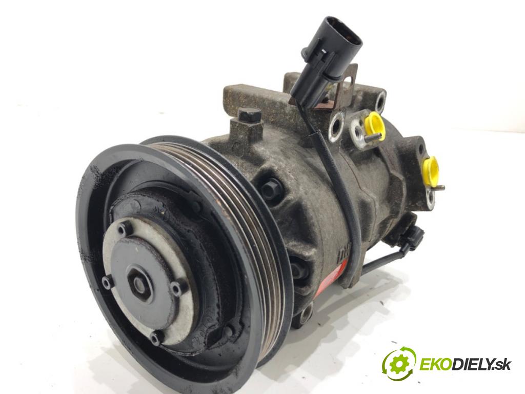 HYUNDAI i40 Kombi 2013 85 kW 1.7 CRDi 1685 kompresor klimatizace 1B33E-00700 (Kompresor klimatizace)