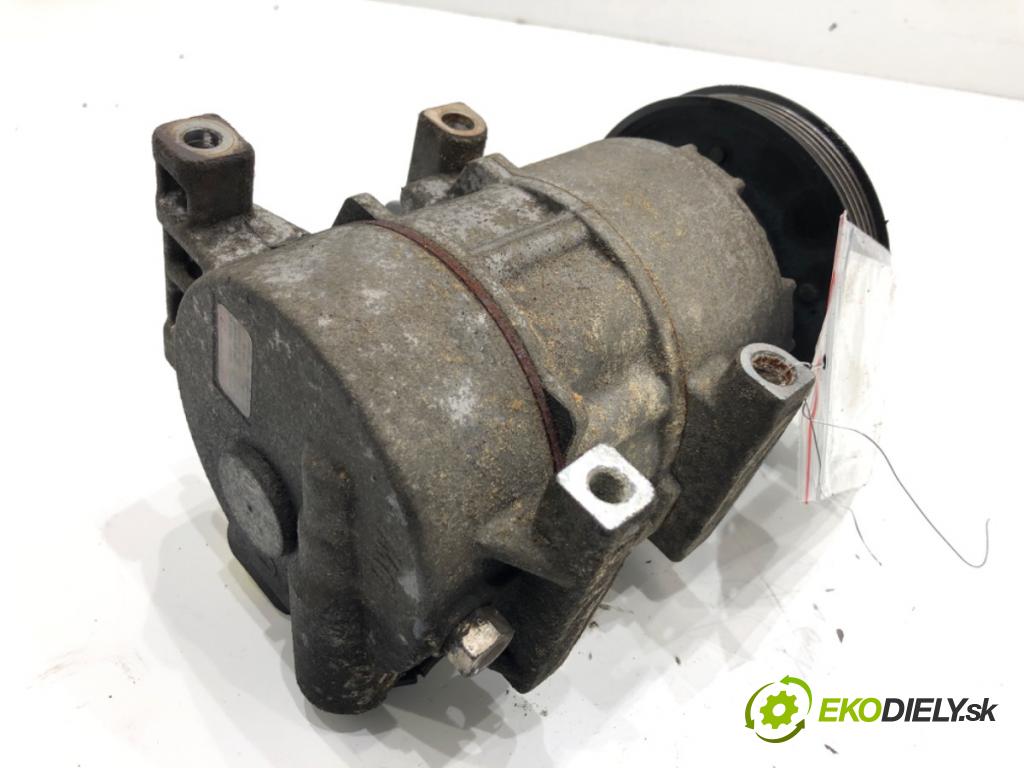 HYUNDAI i40 Kombi 2013 85 kW 1.7 CRDi 1685 kompresor klimatizace 1B33E-00700 (Kompresor klimatizace)