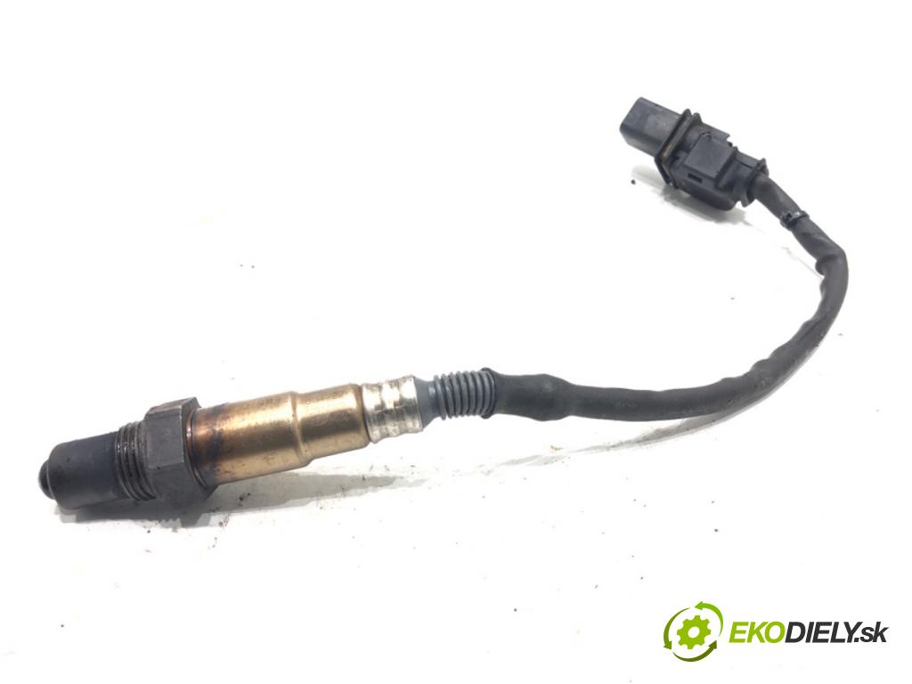 HYUNDAI i40 Kombi 2013 85 kW 1.7 CRDi 1685 sonda lambda 39350-4A410 9350933004 (Lambda sonda)