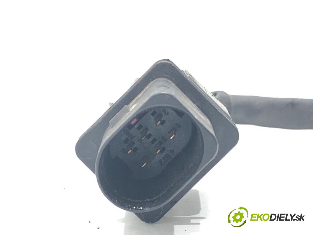 HYUNDAI i40 Kombi 2013 85 kW 1.7 CRDi 1685 sonda lambda 39350-4A410 9350933004 (Lambda sonda)