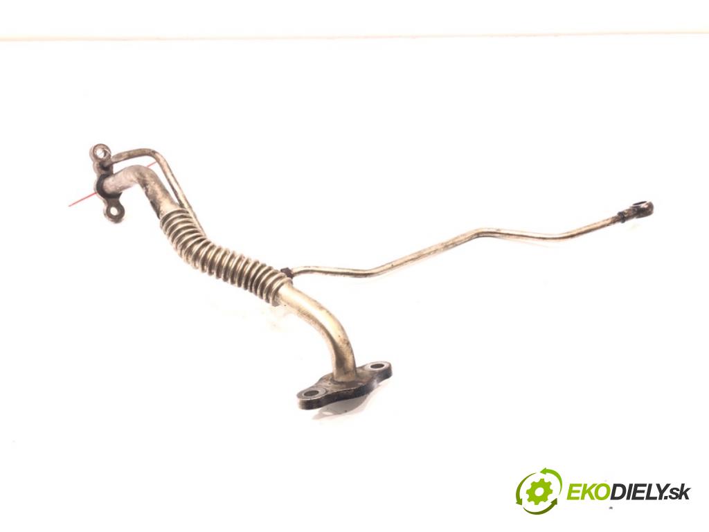 HYUNDAI i40 Kombi 2013 85 kW 1.7 CRDi 1685 rúrka turba  (Hadica turbodúchadla)