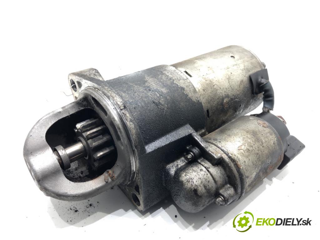 HYUNDAI i40 Kombi 2013 85 kW 1.7 CRDi 1685 startér 36100-2A830 (Startér)