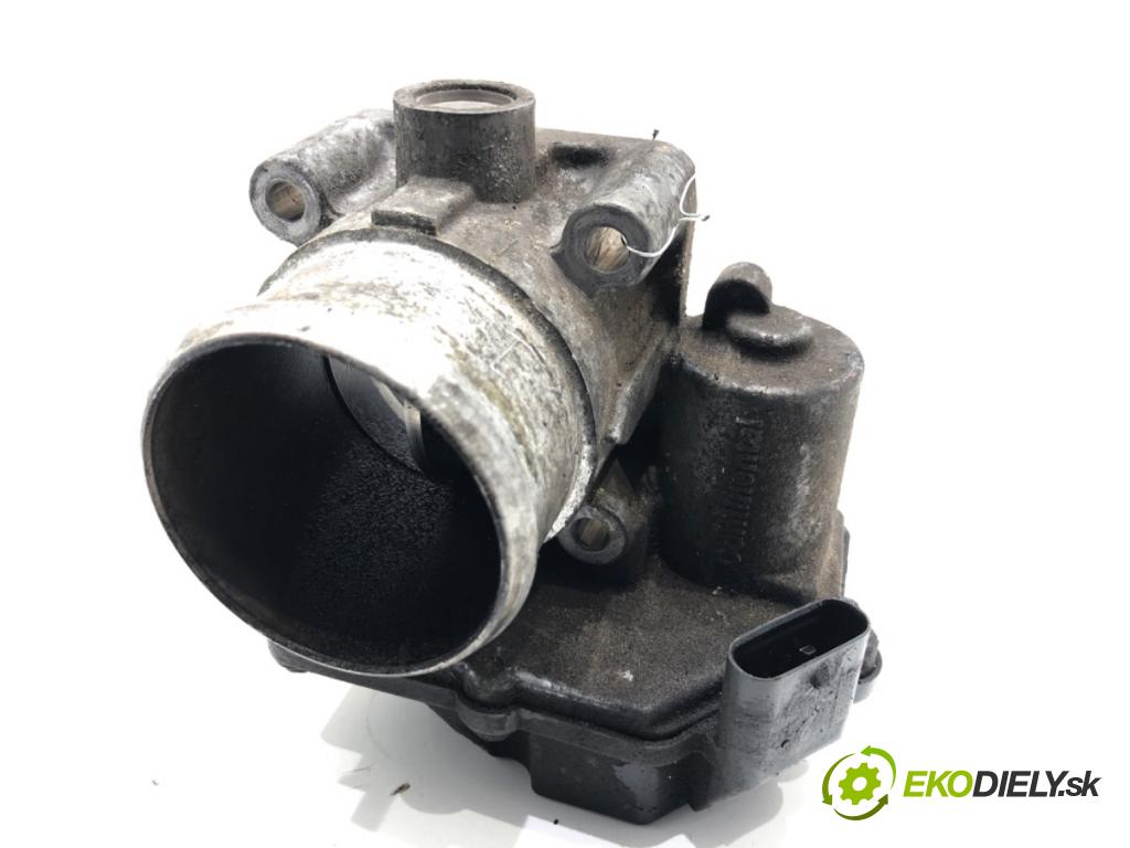 HYUNDAI i40 Kombi 2013 85 kW 1.7 CRDi 1685 Škrtiaca klapka 35100-2A900 (Škrtiaca klapka)