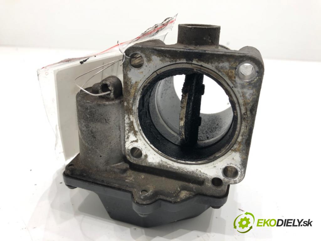 HYUNDAI i40 Kombi 2013 85 kW 1.7 CRDi 1685 Škrtiaca klapka 35100-2A900 (Škrtiaca klapka)