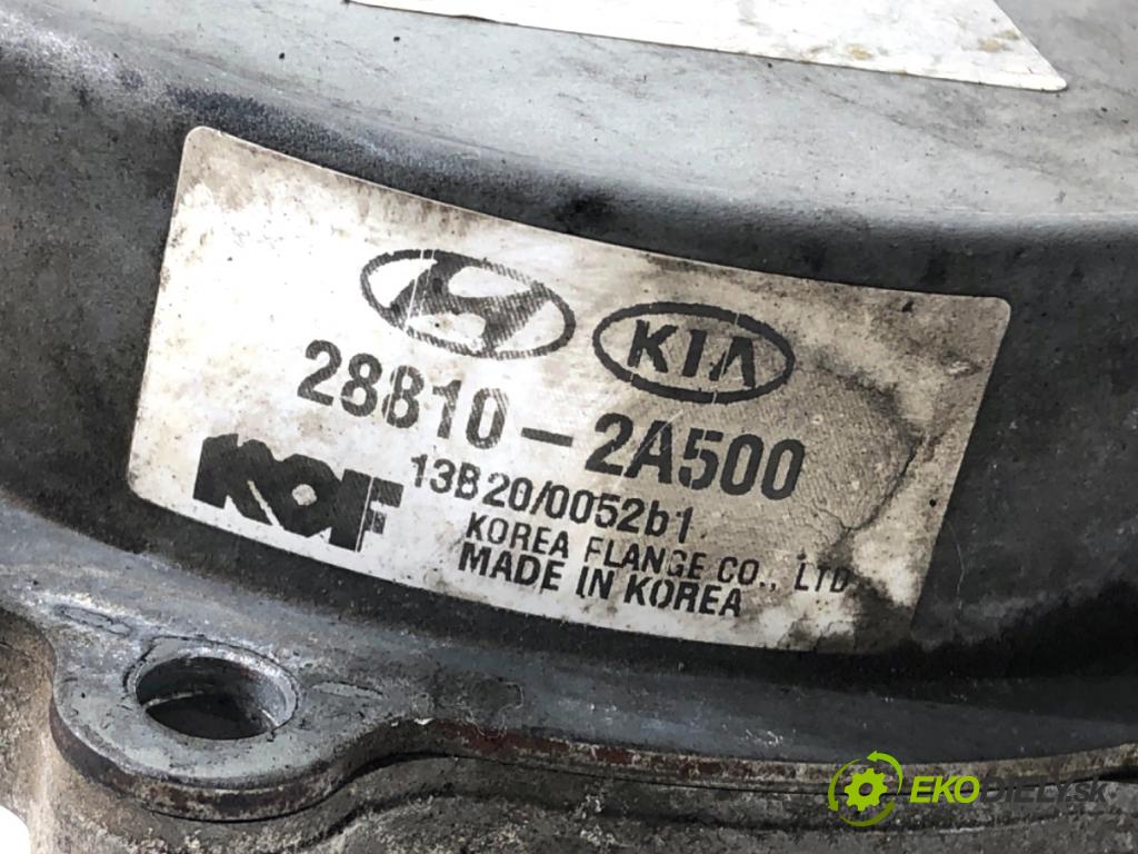 HYUNDAI i40 Kombi 2013 85 kW 1.7 CRDi 1685 Pumpa vákuová 28810-2A500