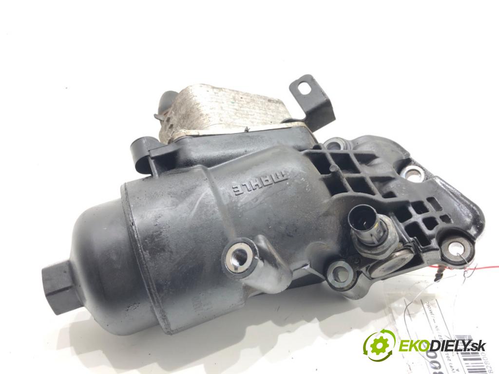 HYUNDAI i40 Kombi 2013 85 kW 1.7 CRDi 1685 Obal filtra oleja 26410-2A300 (Obal olejového filtra)