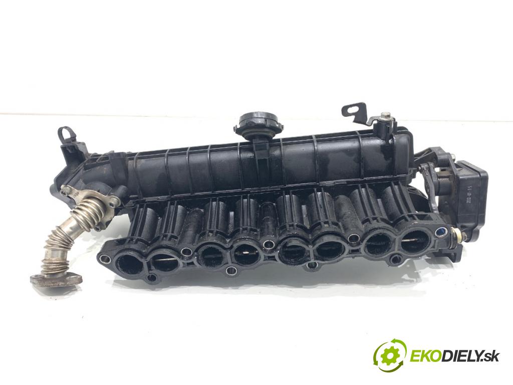 HYUNDAI i40 Kombi 2013 85 kW 1.7 CRDi 1685 Potrubie sacie, sanie 28320-2A410 (Sacie potrubie)