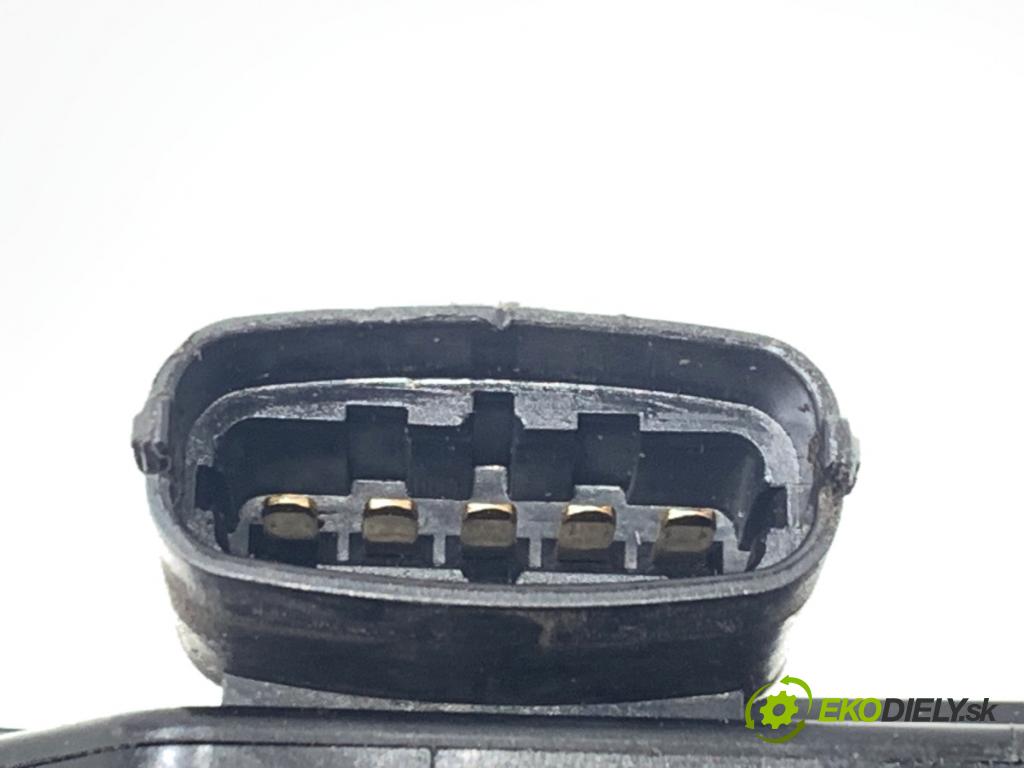 HYUNDAI i40 Kombi 2013 85 kW 1.7 CRDi 1685 Potrubie sacie, sanie 28320-2A410 (Sacie potrubie)