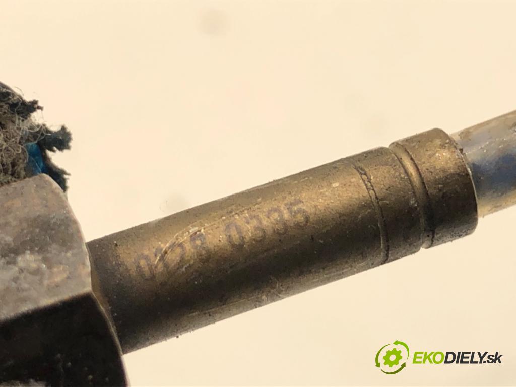 HYUNDAI i40 Kombi 2013 85 kW 1.7 CRDi 1685 Snímač teploty spalín  (Snímač)