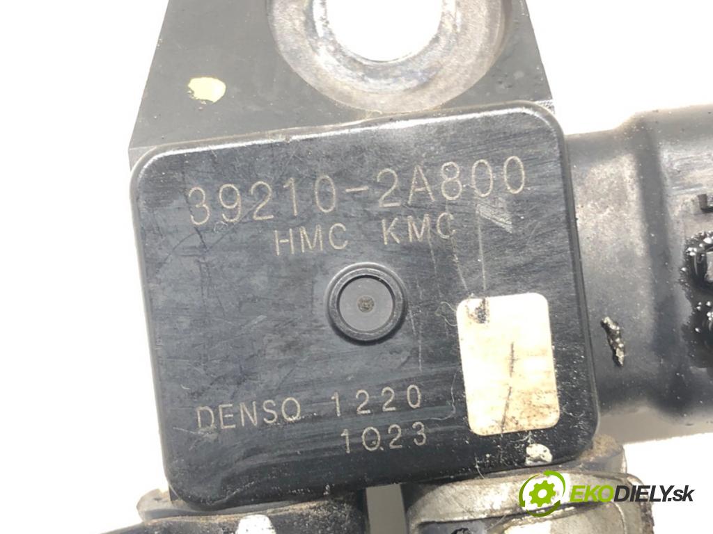 HYUNDAI i40 Kombi 2013 85 kW 1.7 CRDi 1685 Snímač tlaku spalín DPF 39210-2A800