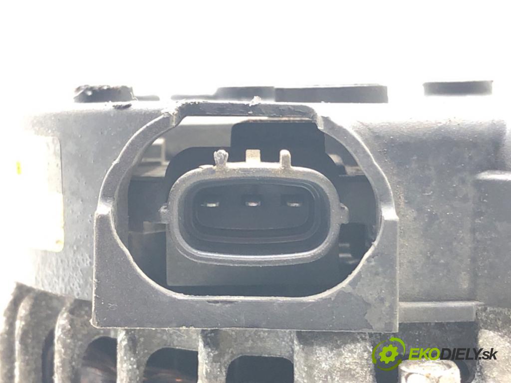 HYUNDAI i40 Kombi 2013 85 kW 1.7 CRDi 1685 Alternátor 37300-2A850 (Alternátor)