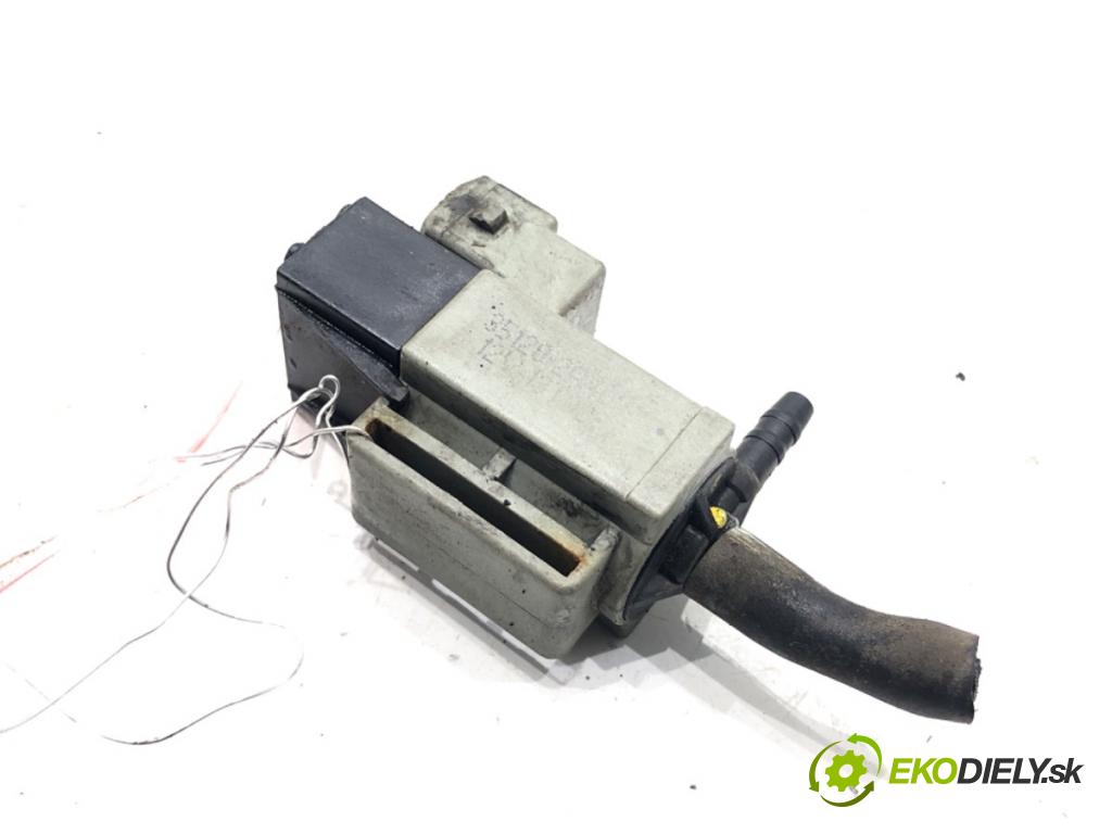 HYUNDAI i40 Kombi 2013 85 kW 1.7 CRDi 1685 Ventil tlaku  (Ventil)