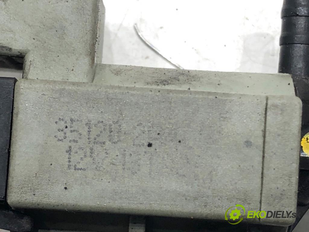 HYUNDAI i40 Kombi 2013 85 kW 1.7 CRDi 1685 Ventil tlaku  (Ventil)