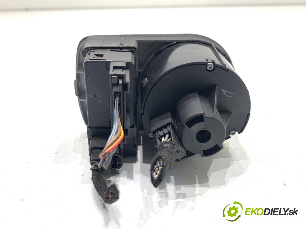 AUDI A3 8P liftback 2006 125 kW 2.0 TDI 1968 Spínač svetiel 8P1941531AK