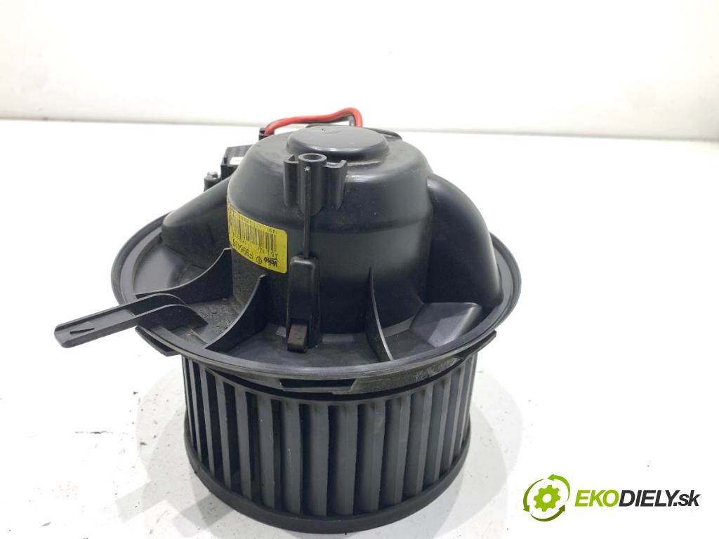 AUDI A3 8P liftback 2006 125 kW 2.0 TDI 1968 ventilátor kúrenia 1K1820015E