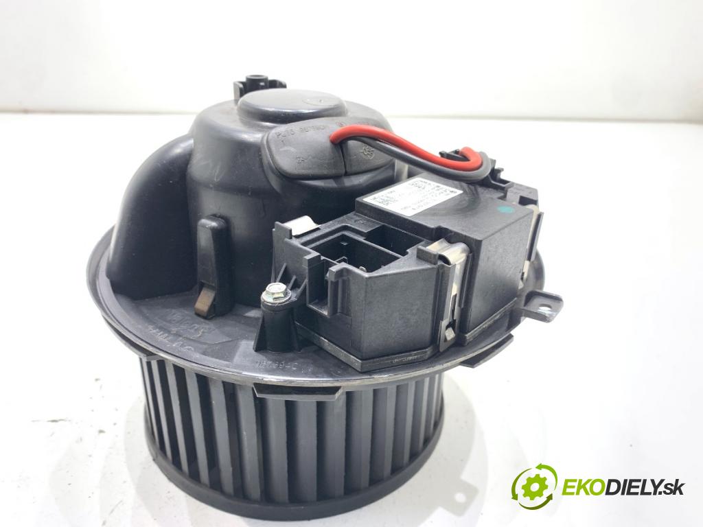 AUDI A3 8P liftback 2006 125 kW 2.0 TDI 1968 ventilátor kúrenia 1K1820015E