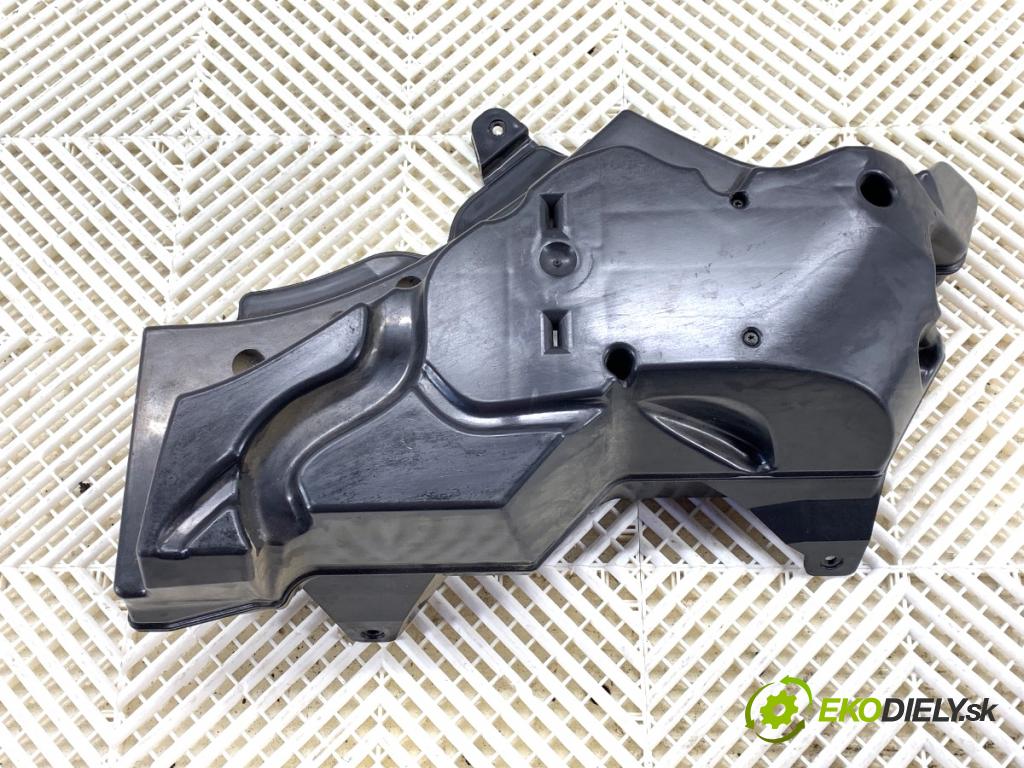 AUDI A3 8P liftback 2006 125 kW 2.0 TDI 1968 subwoofer 8P3035382 (Audio zariadenie)