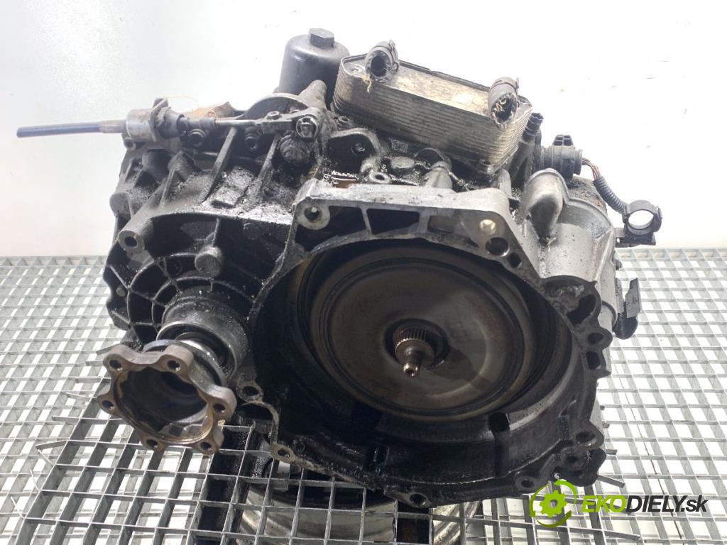 AUDI A3 8P liftback 2006 125 kW 2.0 TDI 1968 Prevodovka HYC (Prevodovka)
