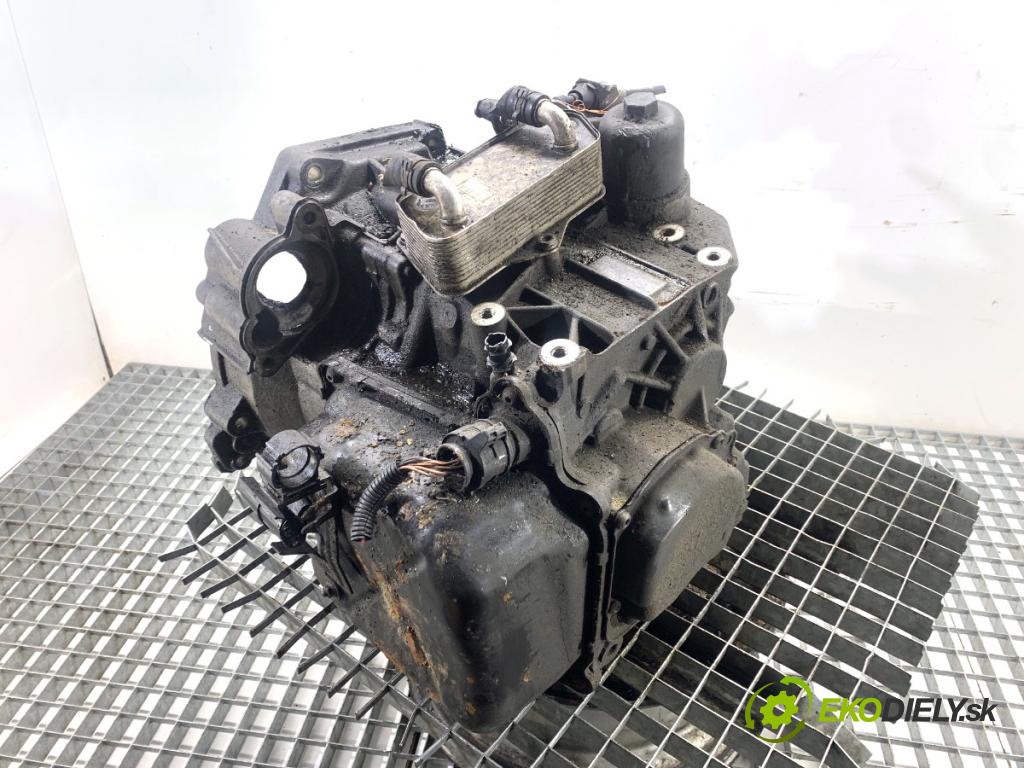 AUDI A3 8P liftback 2006 125 kW 2.0 TDI 1968 Prevodovka HYC (Prevodovka)