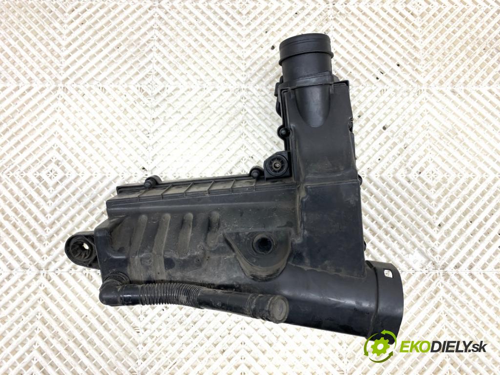 AUDI A3 8P liftback 2006 125 kW 2.0 TDI 1968 Obal filtra vzduchu  (Obal vzduchového filtra)