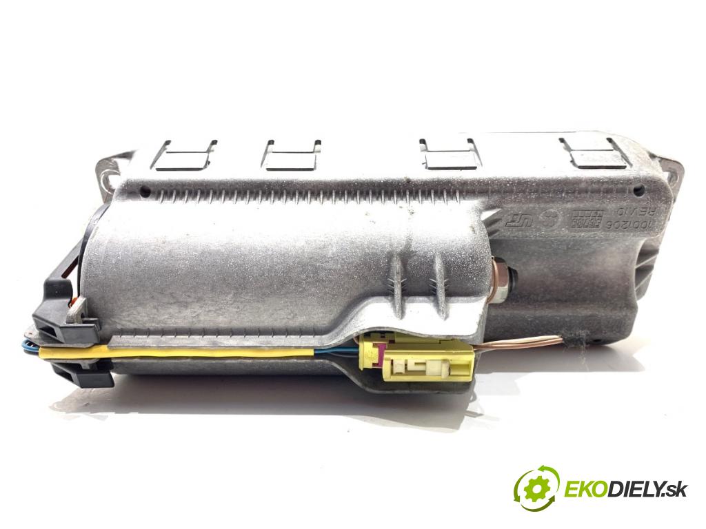 AUDI A3 8P liftback 2006 125 kW 2.0 TDI 1968 AirBag spolujazdca 8P0880202 (Airbag)