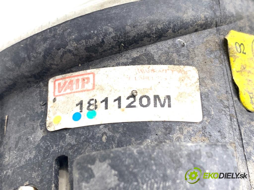 AUDI A3 8P liftback 2006 125 kW 2.0 TDI 1968 Hmlové svetlo, hmlovka pravy predný