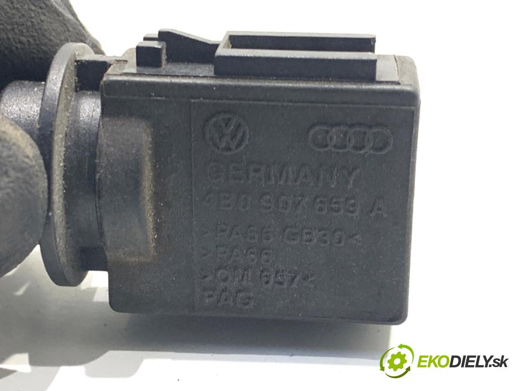 AUDI A3 8P liftback 2006 125 kW 2.0 TDI 1968 Snímač kvality vzduchu 4B0907659A