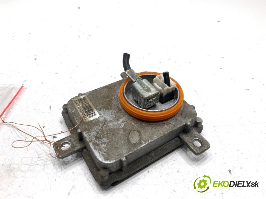 AUDI A3 8P liftback 2006 125 kW 2.0 TDI 1968 Menič XENON 8K0941597B (Riadiaca jednotka xenónu)