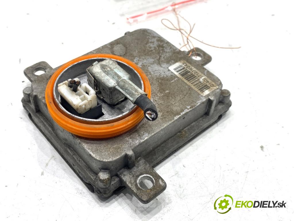 AUDI A3 8P liftback 2006 125 kW 2.0 TDI 1968 Menič XENON 8K0941597B (Riadiaca jednotka xenónu)