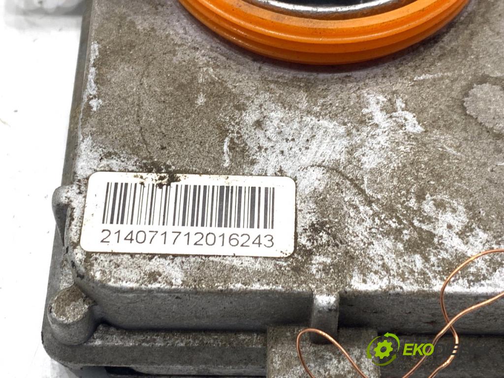 AUDI A3 8P liftback 2006 125 kW 2.0 TDI 1968 Menič XENON 8K0941597B (Riadiaca jednotka xenónu)