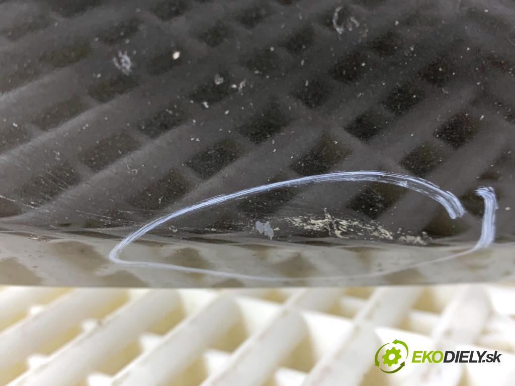 RENAULT LAGUNA III Kombi 2008 96 kW 2.0 dCi (KT07, KT0J, KT14, KT1A, KT1S) 1995 kapota  (Kapota)