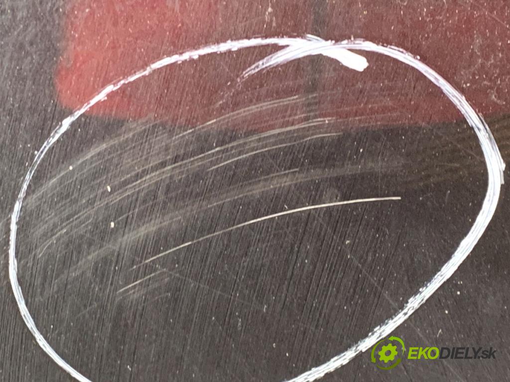 RENAULT LAGUNA III Kombi 2008 96 kW 2.0 dCi (KT07, KT0J, KT14, KT1A, KT1S) 1995 kapota  (Kapota)