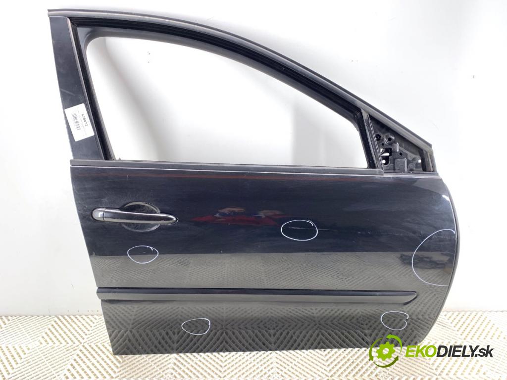 RENAULT LAGUNA III Kombi 2008 96 kW 2.0 dCi (KT07, KT0J, KT14, KT1A, KT1S) 1995 Dvere pravy predný 