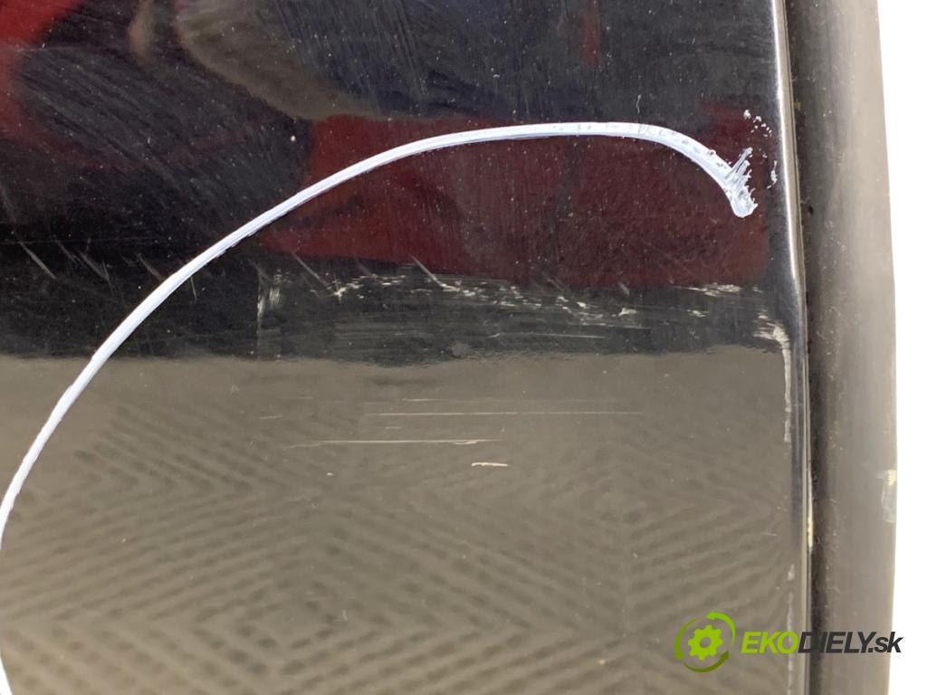 RENAULT LAGUNA III Kombi 2008 96 kW 2.0 dCi (KT07, KT0J, KT14, KT1A, KT1S) 1995 Dvere pravy predný