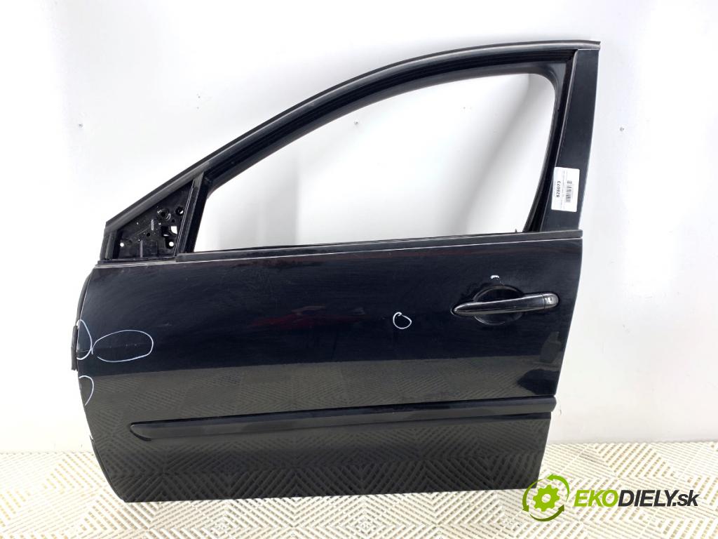 RENAULT LAGUNA III Kombi 2008 96 kW 2.0 dCi (KT07, KT0J, KT14, KT1A, KT1S) 1995 Dvere ľavy predný 