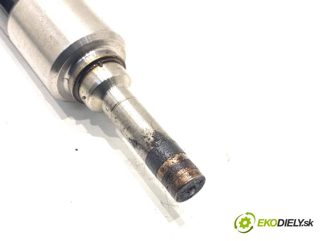 BMW F34 liftback 2017 135 kW 320 i 1998 vstrekovač 0261500539 (Vstrekovač paliva)