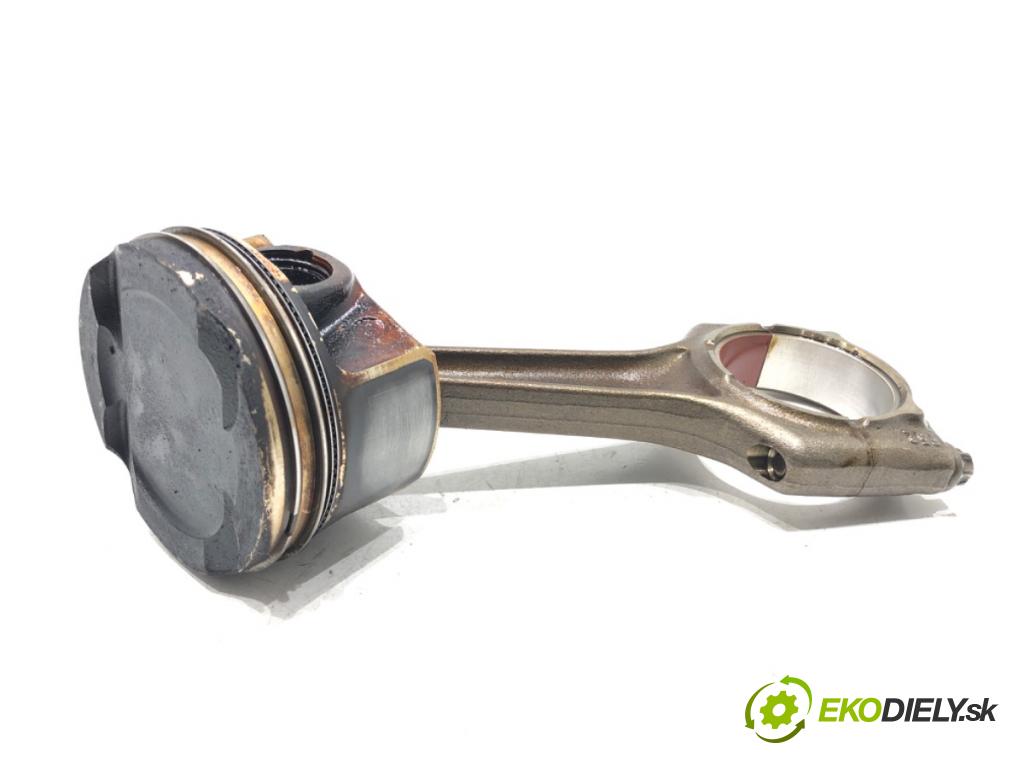 BMW F34 liftback 2017 135 kW 320 i 1998 PIEST: ojnica 8654480 (Piest)