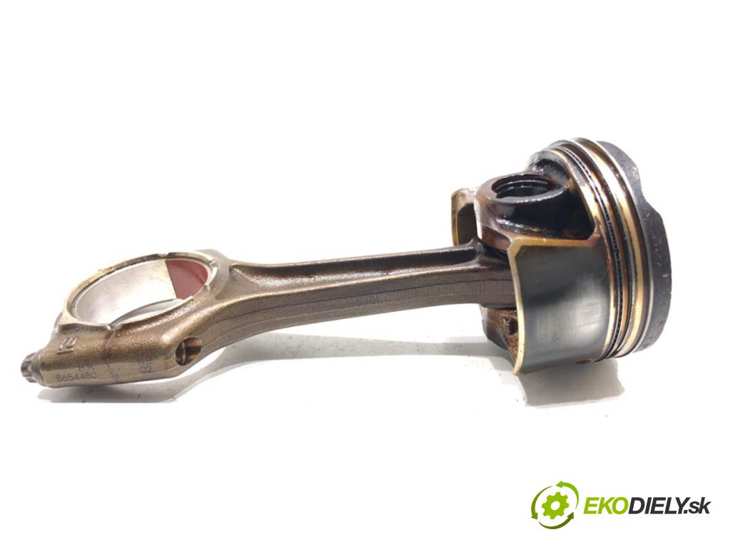 BMW F34 liftback 2017 135 kW 320 i 1998 PIEST: ojnica 8654480 (Piest)